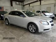 ✅ 2012 Chevrolet Malibu 1LS • VIN: 1G1ZB5E04CF324098 • Lot: 66119784. Listed on Copart with Not provided. Free auction sales archive from the USA and detailed vehicle history report at DreamBid. Image 4.