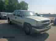 2004 Chevrolet Silverado 1500 с VIN 2GCEK19T541282410, выставлен на аукционе Copart как лот 62725075 с пробегом Не указан миль и Списание • Salvage title. История ставок и продаж доступна на DreamBid. Изображение 13.