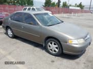 ✅ 1998 Nissan Altima XE • VIN: 1N4DL01D4WC134887 • Lot: 42805612. Listed on IAAI with 238,937 mi. Free auction sales archive from the USA and detailed vehicle history report at DreamBid. Image 1.