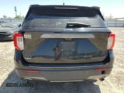 ✅ 2022 Ford Explorer XLT • VIN: 1FMSK7DH2NGC41211 • Lot: 52229645. Wystawiony na Copart z przebiegiem 63 273 mil. Bezpłatny archiwum sprzedaży aukcyjnych z USA i szczegółowy raport historii pojazdu na DreamBid. Zdjęcie 6.