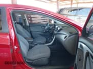 ✅ 2015 Hyundai Elantra SE • VIN: KMHDH4AE2FU458891 • Lot: 42821027. Listed on IAAI with 127,669 mi. Free auction sales archive from the USA and detailed vehicle history report at DreamBid. Image 5.