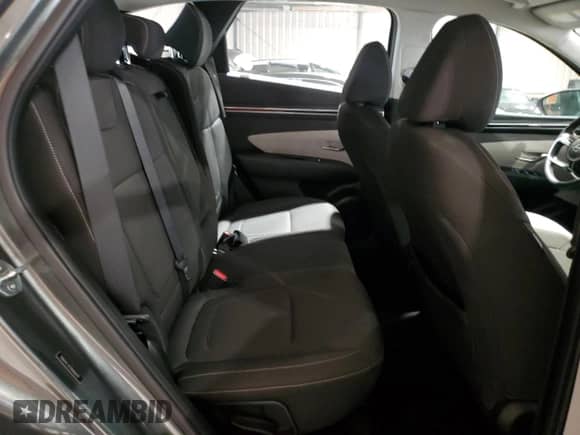 2022 Hyundai Tucson SE с VIN 5NMJACAE2NH016429, выставлен на аукционе Copart как лот 81952195 с пробегом 45 627 миль миль и Списание • Salvage title. История ставок и продаж доступна на DreamBid. Изображение 11.