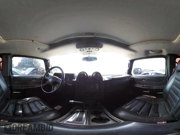 ✅ 2005 Hummer H2 SUV • VIN: 5GRGN23U25H103356 • Lot: 42221866. Wystawiony na IAAI z przebiegiem 194 150 mil. Bezpłatny archiwum sprzedaży aukcyjnych z USA i szczegółowy raport historii pojazdu na DreamBid. Zdjęcie 18.