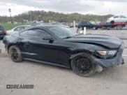 ✅ 2017 Ford Mustang V6 • VIN: 1FA6P8AM8H5280924 • Лот: 41938096. Опубликован ранее на IAAI с пробегом 167 622 миль. Бесплатный доступ к архиву аукционных продаж из США и подробный отчёт об истории автомобиля на DreamBid. Изображение 14.