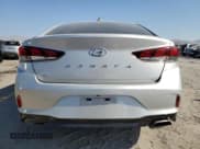 ✅ 2018 Hyundai Sonata SE • VIN: 5NPE24AF2JH615762 • Lot: 69292115. Wystawiony na Copart z przebiegiem 34 098 mil. Bezpłatny archiwum sprzedaży aukcyjnych z USA i szczegółowy raport historii pojazdu na DreamBid. Zdjęcie 6.