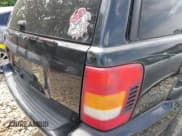 ✅ 2004 Jeep Grand Cherokee Laredo • VIN: 1J4GX48S54C174216 • Lot: 42248380. Wystawiony na IAAI z przebiegiem 280 492 mil. Bezpłatny archiwum sprzedaży aukcyjnych z USA i szczegółowy raport historii pojazdu na DreamBid. Zdjęcie 6.