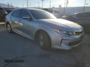 ✅ 2017 Kia Optima • VIN: KNAGT4LE4H5012300 • Lot: 87220275. Wystawiony na Copart z przebiegiem 138 098 mil. Bezpłatny archiwum sprzedaży aukcyjnych z USA i szczegółowy raport historii pojazdu na DreamBid. Zdjęcie 4.