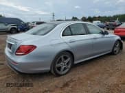 ✅ 2017 Mercedes-Benz E 300 Luxury • VIN: WDDZF4KB5HA201660 • Lot: 68155625. Listed on Copart with 91,800 mi. Free auction sales archive from the USA and detailed vehicle history report at DreamBid. Image 3.