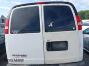 ✅ 2014 GMC Savana Cargo • VIN: 1GTW7FCA7E1910095 • Лот: 42980511. Опубликован ранее на IAAI с пробегом 229 352 миль. Бесплатный доступ к архиву аукционных продаж из США и подробный отчёт об истории автомобиля на DreamBid. Изображение 16.