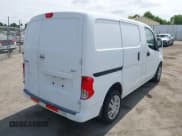 ✅ 2017 Nissan NV200 SV • VIN: 3N6CM0KN8HK718844 • Lot: 42052284. Listed on IAAI with 70,122 mi. Free auction sales archive from the USA and detailed vehicle history report at DreamBid. Image 4.