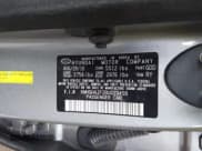 ✅ 2011 Hyundai Equus Ultimate • VIN: KMHGH4JF2BU029458 • Lot: 42507372. Wystawiony na IAAI z przebiegiem 162 587 mil. Bezpłatny archiwum sprzedaży aukcyjnych z USA i szczegółowy raport historii pojazdu na DreamBid. Zdjęcie 9.