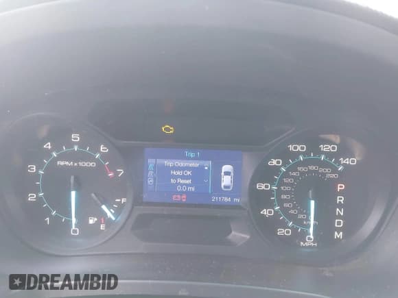 ✅ 2013 Ford Explorer • VIN: 1FM5K7B8XDGB25771 • Lot: 41883733. Wystawiony na IAAI z przebiegiem 211 784 mil. Bezpłatny archiwum sprzedaży aukcyjnych z USA i szczegółowy raport historii pojazdu na DreamBid. Zdjęcie 7.