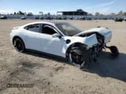 ✅ 2023 Porsche Taycan Turbo • VIN: WP0AC2Y13PSA52227 • Лот: 77098703. Опубликован ранее на Copart с пробегом Не указан. Бесплатный доступ к архиву аукционных продаж из США и подробный отчёт об истории автомобиля на DreamBid. Изображение 4.