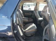 ✅ 2015 GMC Acadia SLT • VIN: 1GKKVSKDXFJ266672 • Lot: 43511343. Listed on IAAI with 150,538 mi. Free auction sales archive from the USA and detailed vehicle history report at DreamBid. Image 8.