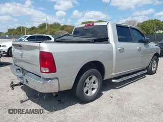 ✅ 2010 Dodge 1500 SLT • VIN: 1D7RB1CT7AS238338 • Lot: 42031230. Wystawiony na IAAI z przebiegiem 111 825 mil. Bezpłatny archiwum sprzedaży aukcyjnych z USA i szczegółowy raport historii pojazdu na DreamBid. Zdjęcie 4.