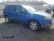 ✅ 2004 Saturn VUE V6 • VIN: 5GZCZ63404S893235 • Lot: 46643315. Wystawiony na Copart z przebiegiem 245 541 mil. Bezpłatny archiwum sprzedaży aukcyjnych z USA i szczegółowy raport historii pojazdu na DreamBid. Zdjęcie 4.
