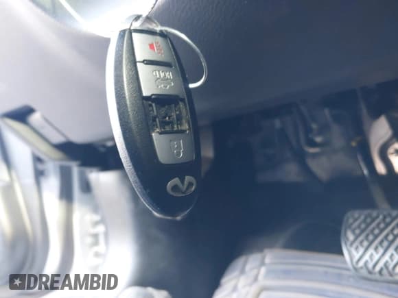 ✅ 2014 Infiniti Q50 Premium • VIN: JN1BV7AP7EM678844 • Lot: 43538134. Wystawiony na IAAI z przebiegiem 87 815 mil. Bezpłatny archiwum sprzedaży aukcyjnych z USA i szczegółowy raport historii pojazdu na DreamBid. Zdjęcie 11.