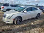 ✅ 2013 Cadillac XTS Luxury • VIN: 2G61R5S38D9179644 • Lot: 94031625. Listed on Copart with 85,189 mi. Free auction sales archive from the USA and detailed vehicle history report at DreamBid. Image 1.