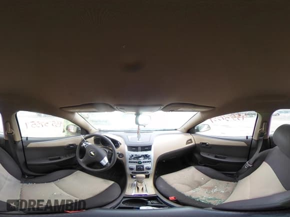 ✅ 2010 Chevrolet Malibu 1LS • VIN: 1G1ZB5EB2AF293884 • Lot: 43537559. Wystawiony na IAAI z przebiegiem 129 431 mil. Bezpłatny archiwum sprzedaży aukcyjnych z USA i szczegółowy raport historii pojazdu na DreamBid. Zdjęcie 18.