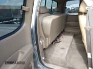 ✅ 2002 Toyota Tundra Limited • VIN: 5TBRT38112S278928 • Lot: 42598707. Listed on IAAI with 210,253 mi. Free auction sales archive from the USA and detailed vehicle history report at DreamBid. Image 8.