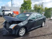 ✅ 2012 Nissan Sentra SR • VIN: 3N1AB6AP7CL770607 • Lot: 43390394. Listed on IAAI with 104,274 mi. Free auction sales archive from the USA and detailed vehicle history report at DreamBid. Image 18.