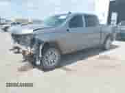 ✅ 2024 Chevrolet Silverado 1500 LT • VIN: 3GCPDKEK5RG227864 • Лот: 43225656. Опубликован ранее на IAAI с пробегом 45 346 миль. Бесплатный доступ к архиву аукционных продаж из США и подробный отчёт об истории автомобиля на DreamBid. Изображение 17.