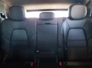 ✅ 2022 Porsche Cayenne S • VIN: WP1AB2AY5NDA31757 • Lot: 49417945. Listed on Copart with 25,197 mi. Free auction sales archive from the USA and detailed vehicle history report at DreamBid. Image 10.