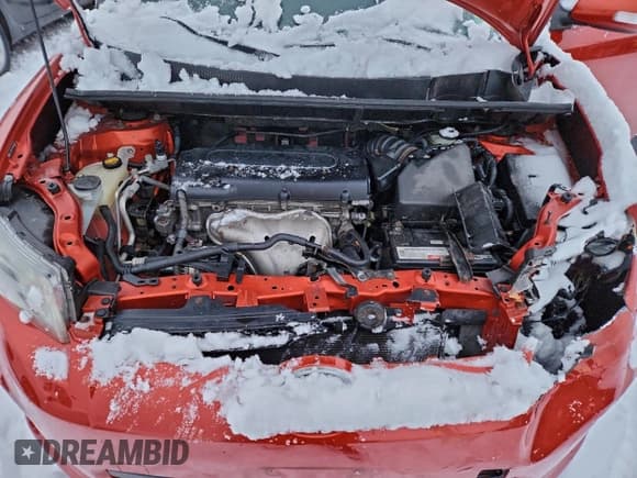 ✅ 2012 Scion xB • VIN: JTLZE4FE3CJ003352 • Lot: 94905925. Wystawiony na Copart z przebiegiem 104 311 mil. Bezpłatny archiwum sprzedaży aukcyjnych z USA i szczegółowy raport historii pojazdu na DreamBid. Zdjęcie 12.