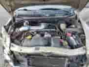 2002 Dodge Dakota SLT с VIN 1B7HL48N02S607590, выставлен на аукционе Copart как лот 78642324 с пробегом 209 081 миль миль и Списание • Salvage title. История ставок и продаж доступна на DreamBid. Изображение 12.