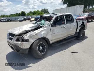 ✅ 2002 Ford Explorer Sport Trac Value • VIN: 1FMZU67E92UC94702 • Лот: 63526525. Опубликован ранее на Copart с пробегом 189 980 миль. Бесплатный доступ к архиву аукционных продаж из США и подробный отчёт об истории автомобиля на DreamBid. Изображение 1.