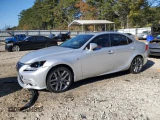 ✅ 2015 Lexus IS 350 • VIN: JTHBE1D23F5014898 • Lot: 91943155. Listed on Copart with 113,131 mi. Free auction sales archive from the USA and detailed vehicle history report at DreamBid. Image 1.