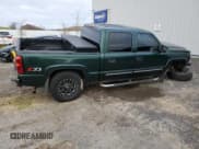 ✅ 2006 Chevrolet Silverado 1500 LT1 • VIN: 2GCEK13T161195339 • Лот: 80387154. Опубликован ранее на Copart с пробегом Не указан. Бесплатный доступ к архиву аукционных продаж из США и подробный отчёт об истории автомобиля на DreamBid. Изображение 3.