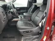 ✅ 2021 Chevrolet Silverado 1500 LT Trail Boss • VIN: 3GCPYFEL9MG328578 • Lot: 46978334. Wystawiony na Copart z przebiegiem 74 523 mil. Bezpłatny archiwum sprzedaży aukcyjnych z USA i szczegółowy raport historii pojazdu na DreamBid. Zdjęcie 7.