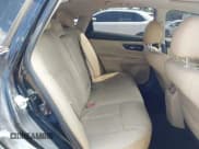 ✅ 2015 Nissan Altima SL • VIN: 1N4BL3AP1FC104507 • Lot: 42430778. Listed on IAAI with 242,221 mi. Free auction sales archive from the USA and detailed vehicle history report at DreamBid. Image 8.