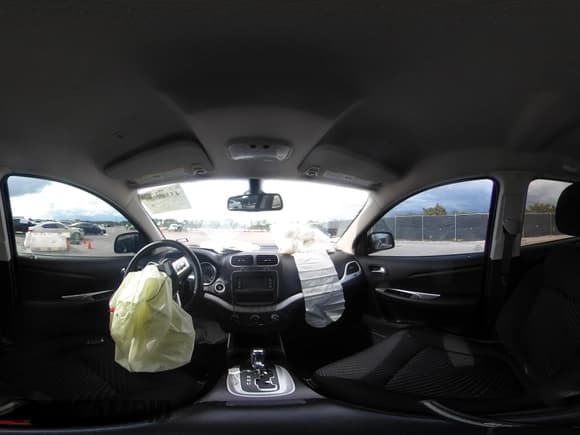 ✅ 2019 Dodge Journey SE • VIN: 3C4PDCBB4KT783686 • Lot: 43389969. Wystawiony na IAAI z przebiegiem 42 696 mil. Bezpłatny archiwum sprzedaży aukcyjnych z USA i szczegółowy raport historii pojazdu na DreamBid. Zdjęcie 19.