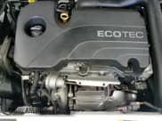 ✅ 2018 Chevrolet Equinox Premier • VIN: 2GNAXMEV4J6272630 • Лот: 86442705. Опубликован ранее на Copart с пробегом 81 573 миль. Бесплатный доступ к архиву аукционных продаж из США и подробный отчёт об истории автомобиля на DreamBid. Изображение 14.