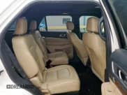 ✅ 2016 Ford Explorer Limited • VIN: 1FM5K7F81GGA25038 • Lot: 54619325. Wystawiony na Copart z przebiegiem 210 700 mil. Bezpłatny archiwum sprzedaży aukcyjnych z USA i szczegółowy raport historii pojazdu na DreamBid. Zdjęcie 11.