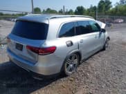 ✅ 2023 Mercedes-Benz GLS 450 • VIN: 4JGFF5KE5PA925162 • Лот: 43009673. Опубликован ранее на IAAI с пробегом 48 768 миль. Бесплатный доступ к архиву аукционных продаж из США и подробный отчёт об истории автомобиля на DreamBid. Изображение 4.