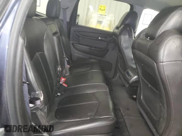 2014 Chevrolet Traverse LT с VIN 1GNKVHKD8EJ258722, выставлен на аукционе Copart как лот 87105435 с пробегом 122 405 миль миль и Чистый • Clean title. История ставок и продаж доступна на DreamBid. Изображение 11.