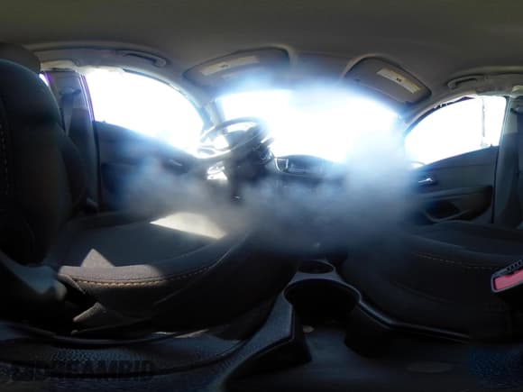 ✅ 2020 Chevrolet Trax LS • VIN: 3GNCJNSB3LL280906 • Lot: 42751307. Listed on IAAI with 59,269 mi. Free auction sales archive from the USA and detailed vehicle history report at DreamBid. Image 18.