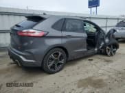 ✅ 2021 Ford Edge ST • VIN: 2FMPK4AP3MBA51620 • Lot: 53084815. Wystawiony na Copart z przebiegiem Nie podano. Bezpłatny archiwum sprzedaży aukcyjnych z USA i szczegółowy raport historii pojazdu na DreamBid. Zdjęcie 3.