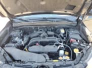 ✅ 2017 Subaru Forester Touring • VIN: JF2SJAWC2HH461115 • Лот: 54175325. Опубликован ранее на Copart с пробегом 79 943 миль. Бесплатный доступ к архиву аукционных продаж из США и подробный отчёт об истории автомобиля на DreamBid. Изображение 12.