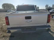 ✅ 2015 Chevrolet Silverado 1500 LT • VIN: 3GCUKREC2FG435111 • Lot: 87242685. Listed on Copart with 134,966 mi. Free auction sales archive from the USA and detailed vehicle history report at DreamBid. Image 6.