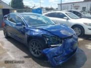 ✅ 2019 Tesla Model 3 Mid Range • VIN: 5YJ3E1EA5KF422825 • Lot: 43117261. Listed on IAAI with 68,977 mi. Free auction sales archive from the USA and detailed vehicle history report at DreamBid. Image 1.