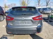 ✅ 2020 Nissan Rogue SL • VIN: JN1BJ1CW5LW393364 • Lot: 41463430. Listed on IAAI with 25,429 mi. Free auction sales archive from the USA and detailed vehicle history report at DreamBid. Image 17.