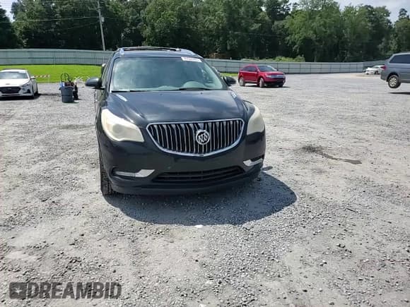 ✅ 2013 Buick Enclave Premium • VIN: 5GAKRDKD3DJ134136 • Lot: 70364445. Wystawiony na Copart z przebiegiem 182 030 mil. Bezpłatny archiwum sprzedaży aukcyjnych z USA i szczegółowy raport historii pojazdu na DreamBid. Zdjęcie 14.