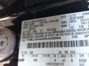 ✅ 2024 Ford Escape ST-Line Select • VIN: 1FMCU9NA6RUA08984 • Lot: 42469931. Wystawiony na IAAI z przebiegiem 12 267 mil. Bezpłatny archiwum sprzedaży aukcyjnych z USA i szczegółowy raport historii pojazdu na DreamBid. Zdjęcie 9.