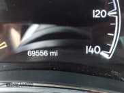 ✅ 2019 Jeep Grand Cherokee Upland • VIN: 1C4RJFAG3KC561877 • Lot: 42398812. Listed on IAAI with 69,556 mi. Free auction sales archive from the USA and detailed vehicle history report at DreamBid. Image 16.