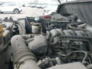 ✅ 2015 Nissan NV S • VIN: 1N6AF0LX6FN804632 • Lot: 41799465. Listed on IAAI with 179,396 mi. Free auction sales archive from the USA and detailed vehicle history report at DreamBid. Image 21.