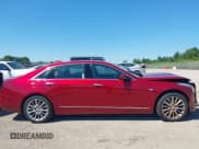 ✅ 2018 Cadillac CT6 AWD • VIN: 1G6KB5RS3JU116763 • Lot: 43053586. Listed on IAAI with 117,724 mi. Free auction sales archive from the USA and detailed vehicle history report at DreamBid. Image 14.